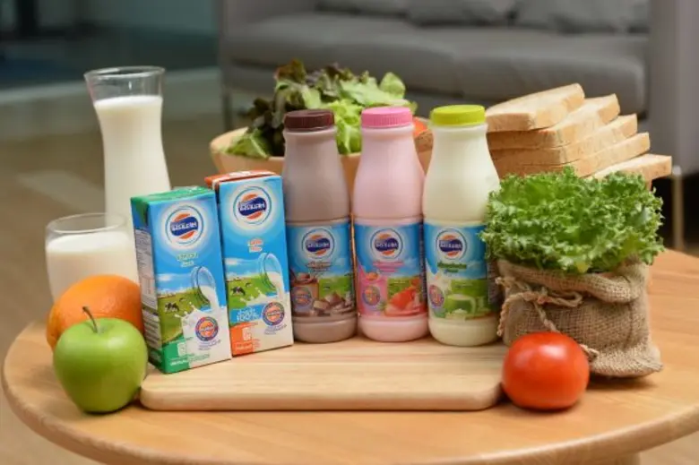 “โฟร์โมสต์” เดินหน้ารุกตลาดนมพร้อมดื่ม ทุ่มงบอัดโปรโมชั่นรับ “วันดื่มนมโลก” ในแคมเปญ “โฟร์โมสต์ ดื่ม…ขยับ…รับสุขภาพดี” ปีที่ 4