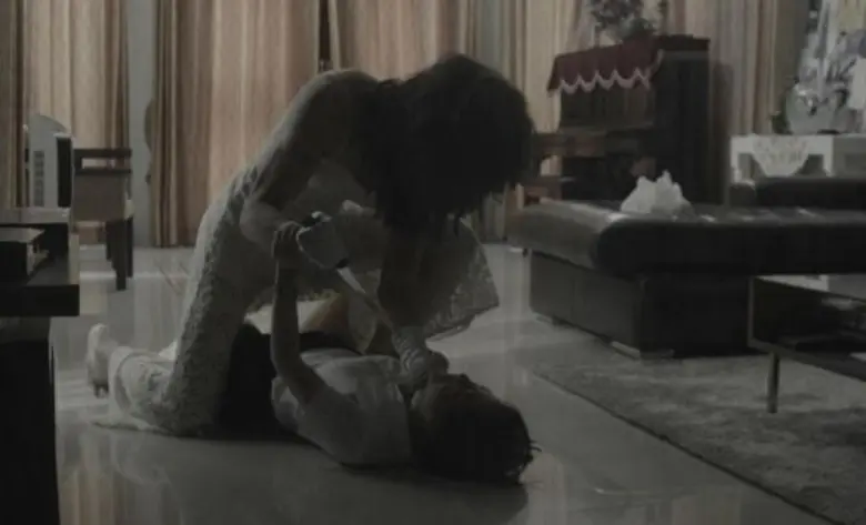 ทีวีไกด์: ซีรีส์สยองขวัญ "มิติสยอง" ตอน "ของรักของหวง" ออนแอร์ 3 มิ.ย.60