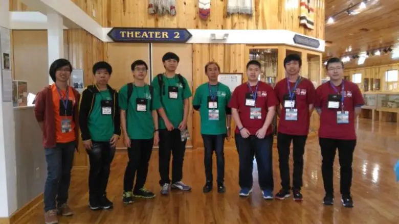 รายงานจากรัฐเซาท์ดาโคตา สหรัฐอเมริกา สำนั...