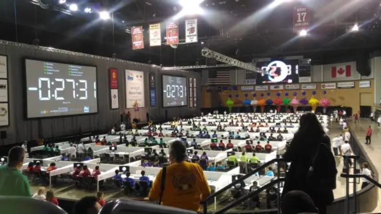 DEPA ควงจุฬาฯ เฮ สร้างผลงานก้าวกระโดดในเวทีเซียนซอฟต์แวร์ระดับโลก