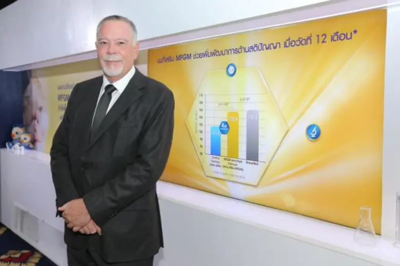 วงการแพทย์ ตื่นตัวผลวิจัย MFGM ในนมแม่ เสริมความก้าวล้ำทั้งความคิดและอารมณ์