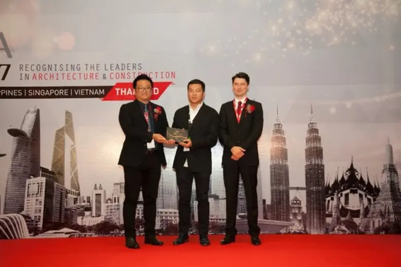 Minimaxist Co Ltd คว้ารางวัลรองชนะเลิศ ผล...