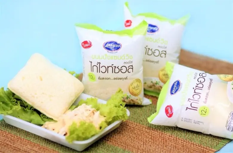 บริษัท ซีพีแรม จำกัด (ลาดกระบัง) ผู้ผลิตเ...