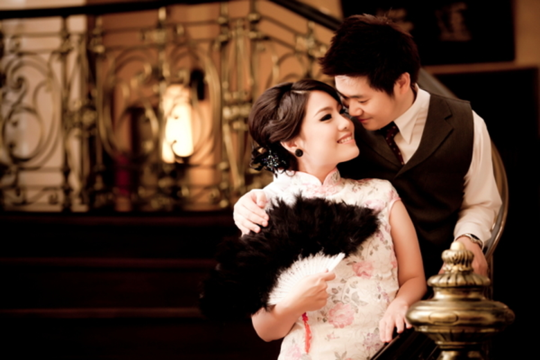 โรงแรมเซี่ยงไฮ้แมนชั่น กรุงเทพ จัดโปรโมชั่นและแพคเกจแต่งงานสุดพิเศษในงาน “Wedding Fair 2017 by NEO” ระหว่างวันที่ 8 -11 มิ.ย.60 ศูนย์การประชุมแห่งชาติสิริกิติ์