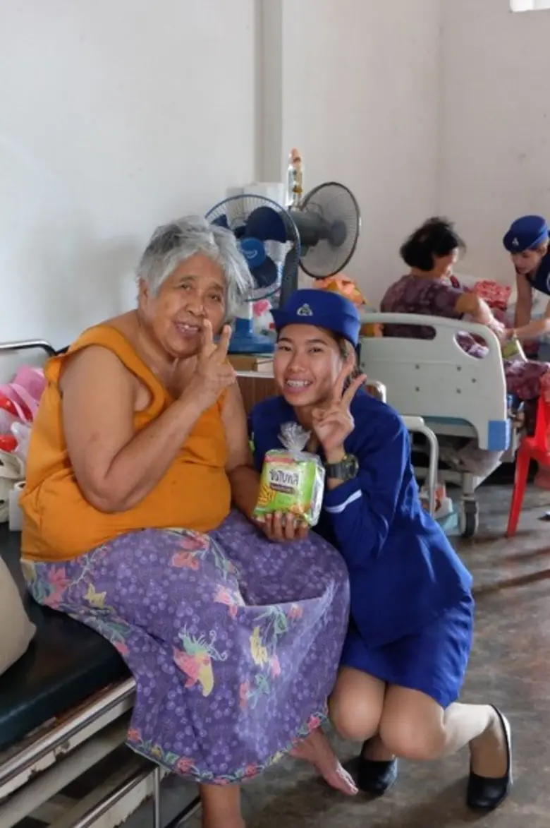 วันนี้ (30 พฤษภาคม 2560) บริษัท นครชัยแอร...