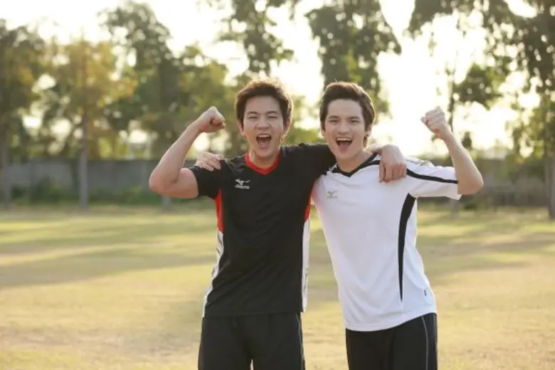 เรียกว่าเป็นการพลิกคาแรกเตอร์ครั้งสำคัญขอ...