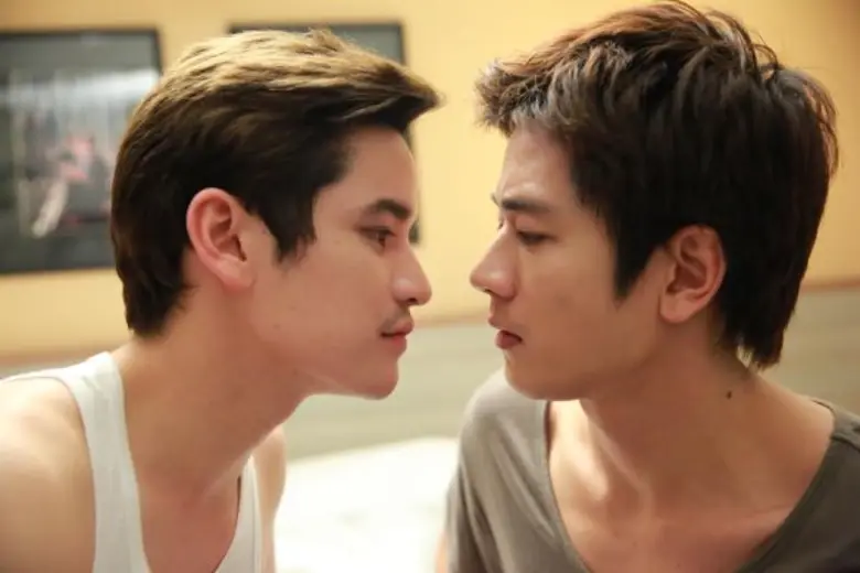 “โทนี่-เต๋า” จับคู่ ปลุกกระแสคู่จิ้นสายวาย ใน รักแท้หรือแค่...สับสน