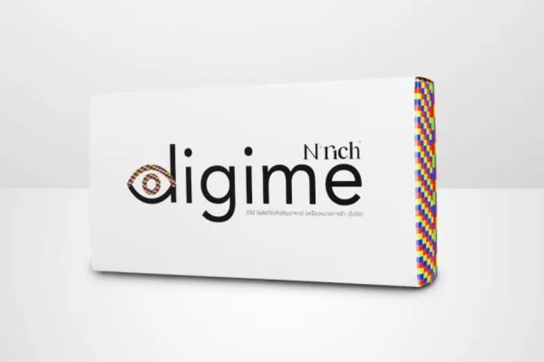 “แจ็ค แบล็คแจ็ค” เดินหน้าเปิดตัวธุรกิจผลิตภัณฑ์อาหารเสริม เพื่อการดูแลดวงตาในยุคดิจิตอล