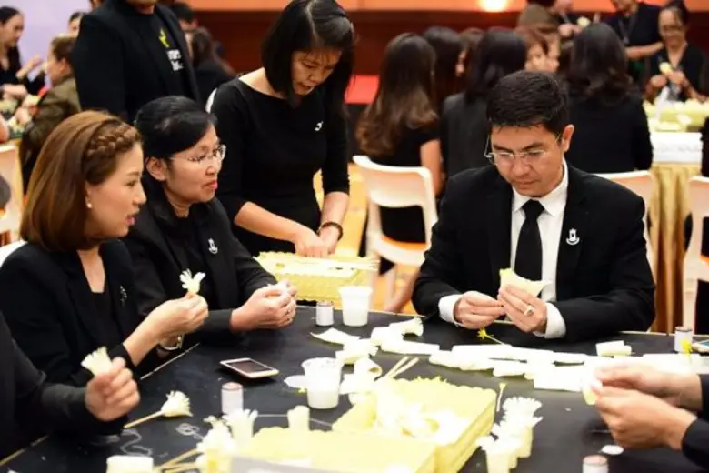 นายฉัตรชัย ศิริไล กรรมการผู้จัดการ นำคณะผ...