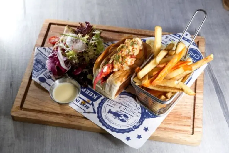 5 สถานที่สุดฮิปย่านมงก๊กในฮ่องกง ที่คนรักการถ่ายภาพสายโซเชียลไม่ควรพลาด