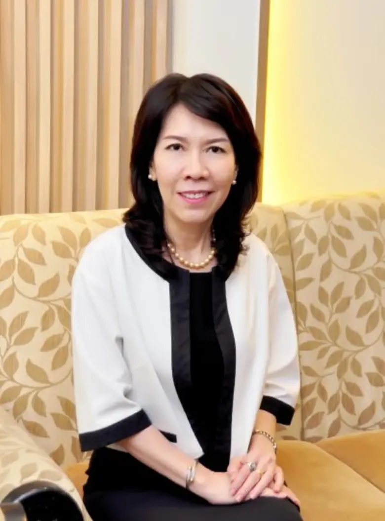 75 ปี ไทยประกันชีวิต ผนึกกำลังโรงพยาบาลเด...