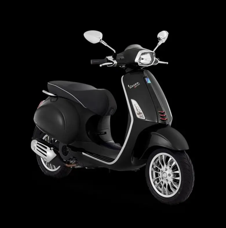 เวสป้า เปิดตัวแคมเปญใหม่ระดับเอเชีย “NOT FOR EVERYONE. IS IT FOR YOU?”