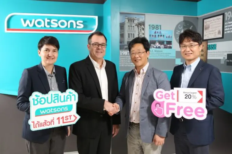 บรรยายภาพ (จากซ้าย): นวลพรรณ ชัยนาม ผู้อำ...