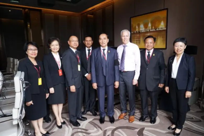 PacRim Group ที่ปรึกษาด้านการพัฒนาองค์กรแ...