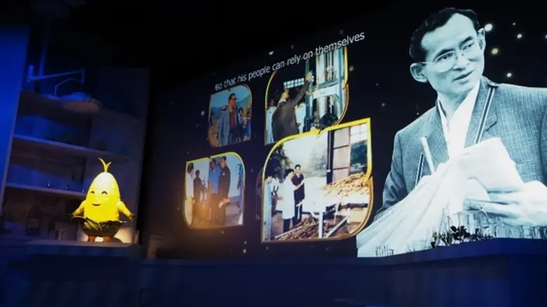 อินเด็กซ์ ครีเอทีฟ วิลเลจ ประกาศความพร้อม...