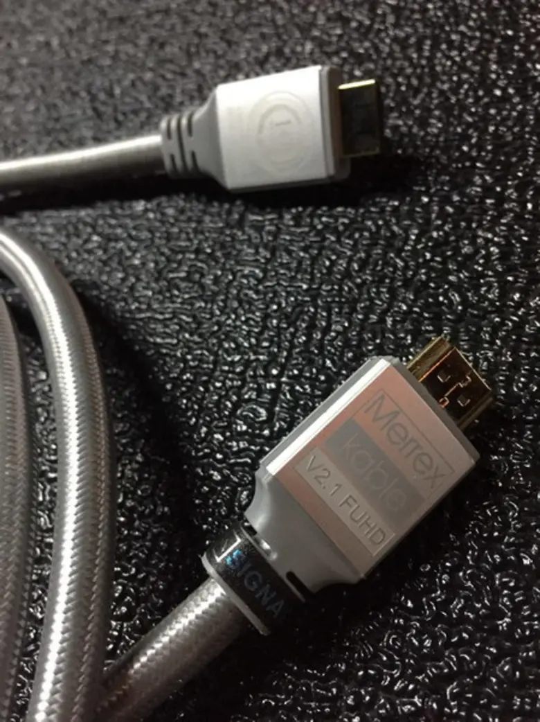 ดิจิตอลโปร แนะนำ สาย HDMI "Merrex Hdmi1 d...