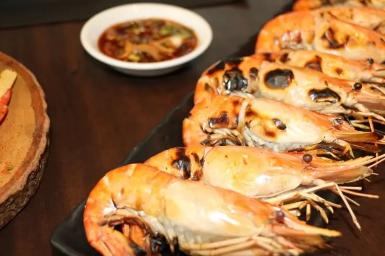 ถึงเวลาชวนเพื่อนมาตามใจปาก อร่อยจัดเต็มด้...