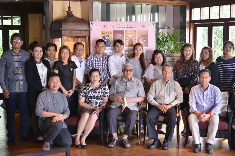 วรพันธ์ – ดร.สุภัคชญา โลกิตสถาพร ผู้บริหา...