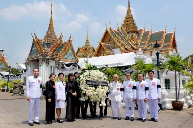 บริษัท ดั๊บเบิ้ล เอ (1991) จำกัด (มหาชน) ร่วมเป็นเจ...