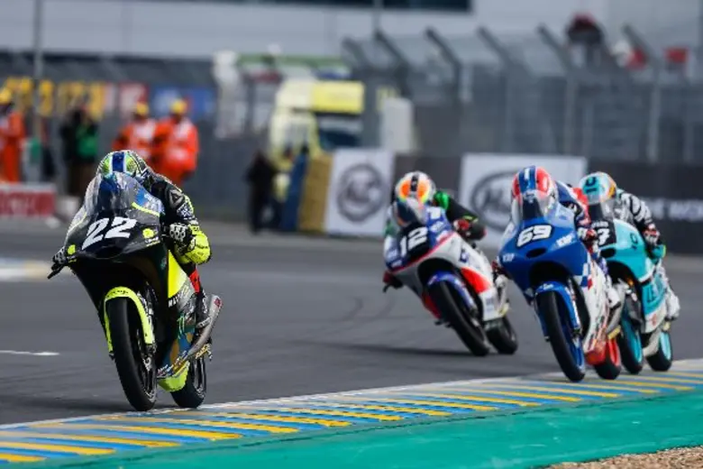 แสตมป์ – อภิวัฒน์ วงศ์ธนานนท์ #22 นักบิดด...