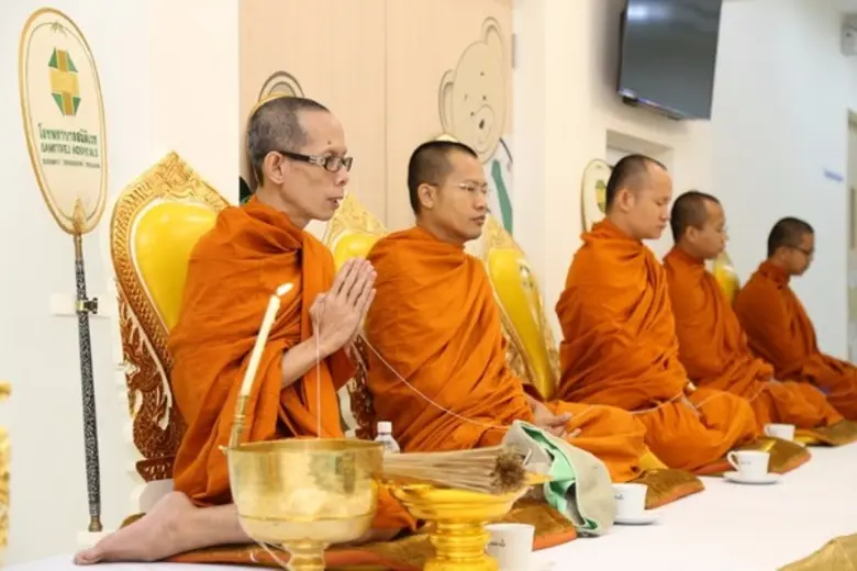 ถึงแม้ว่านวัตกรรมทางการแพทย์จะสามารถตรวจค...