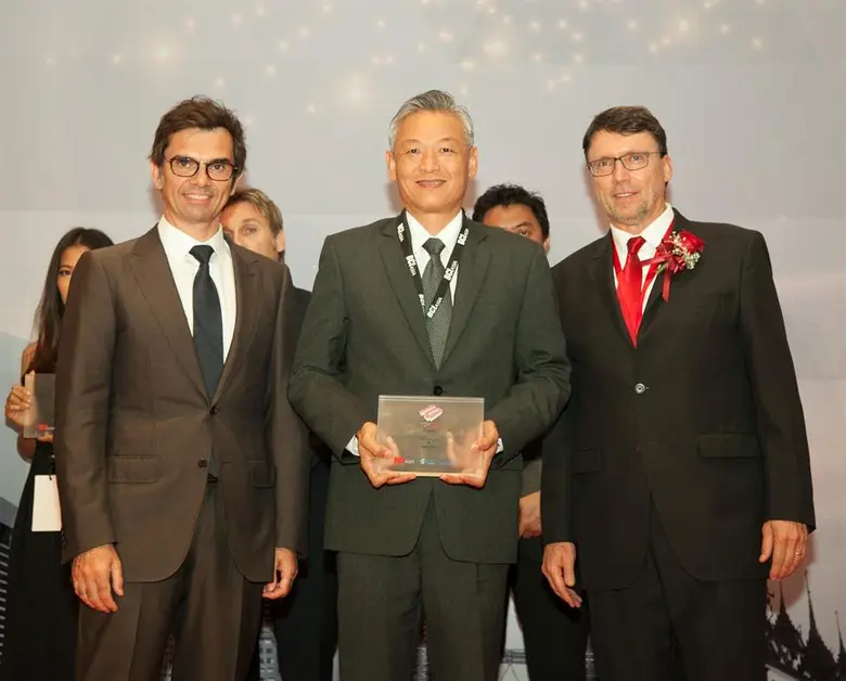 นายกิตติพงษ์ ศิริลักษณ์ตระกูล ผู้ช่วยกรรม...