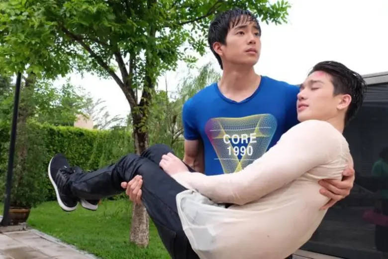 ตอนที่ 31 ออกอากาศวันอังคารที่ 6 มิถุนายน...