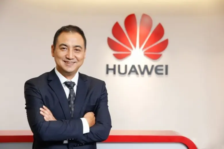 หัวเว่ย ผู้จัดหาโซลูชั่นไอซีทีชั้นนำระดับ...