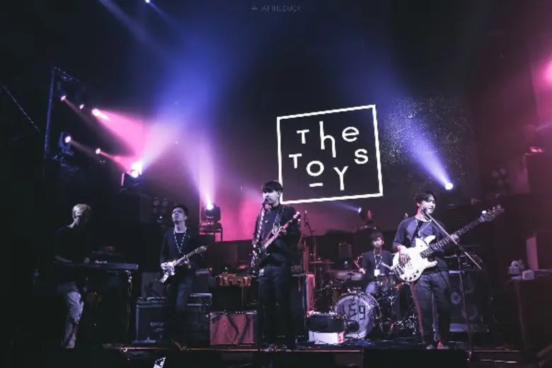 4 วงร็อก โชว์ความเจ๋ง ระเบิดพลังความมันส์สุดเหวี่ยง ใน “JAMESON ON THE ROCK”