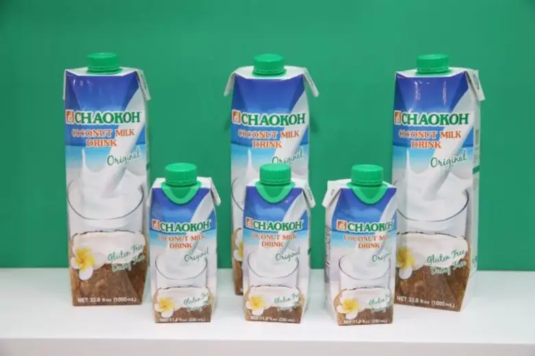 เทพผดุงพรมะพร้าว เผยกลยุทธ์ดันกะทิไทยสู่เบอร์ 1 ในโลก พร้อมโชว์กว่า 200 ผลิตภัณฑ์ครองใจคนทั่วโลกในงาน THAIFEX2017