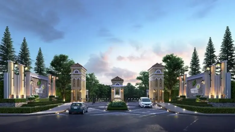 พฤกษา เรียลเอสเตท ลุยเปิดทาวน์โฮมใหม่ พฤกษาวิลล์ 2 โครงการ 2 สไตล์ ทำเลใกล้ทางด่วน เริ่ม 1.69 ลบ.