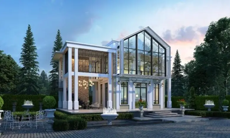 พฤกษา เรียลเอสเตท ลุยเปิดทาวน์โฮมใหม่ พฤกษาวิลล์ 2 โครงการ 2 สไตล์ ทำเลใกล้ทางด่วน เริ่ม 1.69 ลบ.