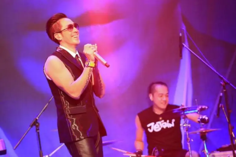 ถ้าคุณยังจำความสนุกแบบจัดหนักโปรดักชั่นจั...