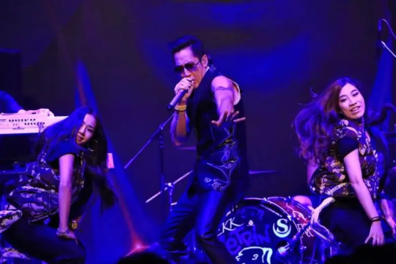 “J-DNA CONCERT” ฉลองบัตร SOLD OUT! “เอ-ไทม์ โชว์บิส” ประกาศ ปลุกเชื้อความมันส์ สายพันธ์แดนซ์!