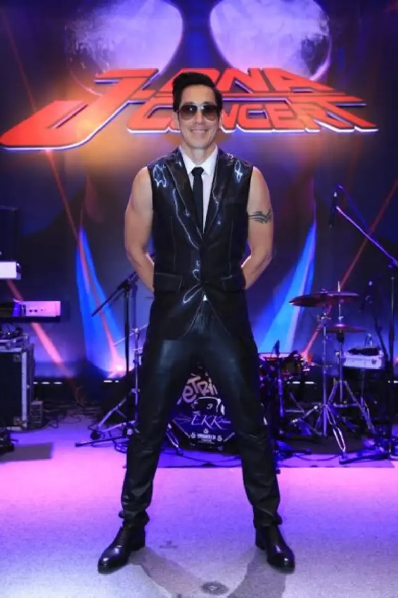 “J-DNA CONCERT” ฉลองบัตร SOLD OUT! “เอ-ไทม์ โชว์บิส” ประกาศ ปลุกเชื้อความมันส์ สายพันธ์แดนซ์!