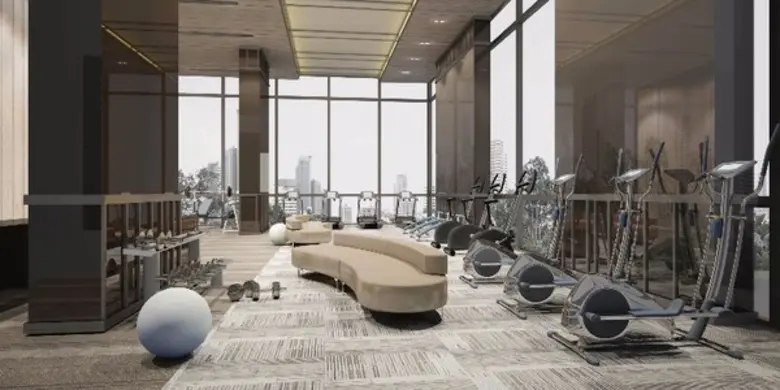 “คาซ่า คอนโด @MRTสามแยกบางใหญ่” ติดรถไฟฟ้าสายสีม่วง ทำเลไลฟ์สไตล์แห่งใหม่ ในราคาล้านต้นๆ