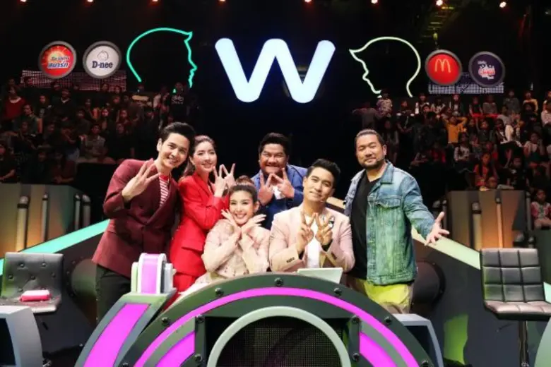ช่องเวิร์คพอยท์ ส่ง "We Kid Thailand เด็ก...