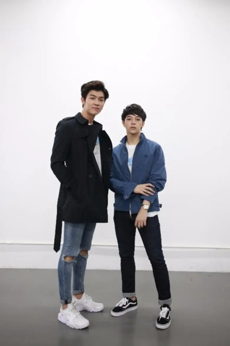 กระแสแรงจากนิยายวายออนไลน์ กลายเป็น “เดือนเกี้ยวเดือน เดอะซีรี่ย์ หรือ 2Moon The Series” ทางช่อง 31 One HD ดังไกลถึงเมืองจีน