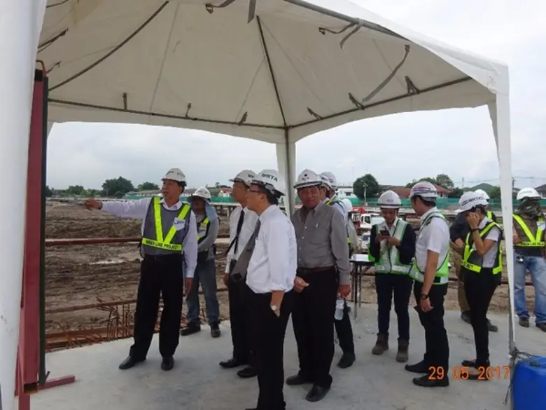 วันจันทร์ที่ 29 พฤษภาคม 2560 คณะอนุกรรมกา...