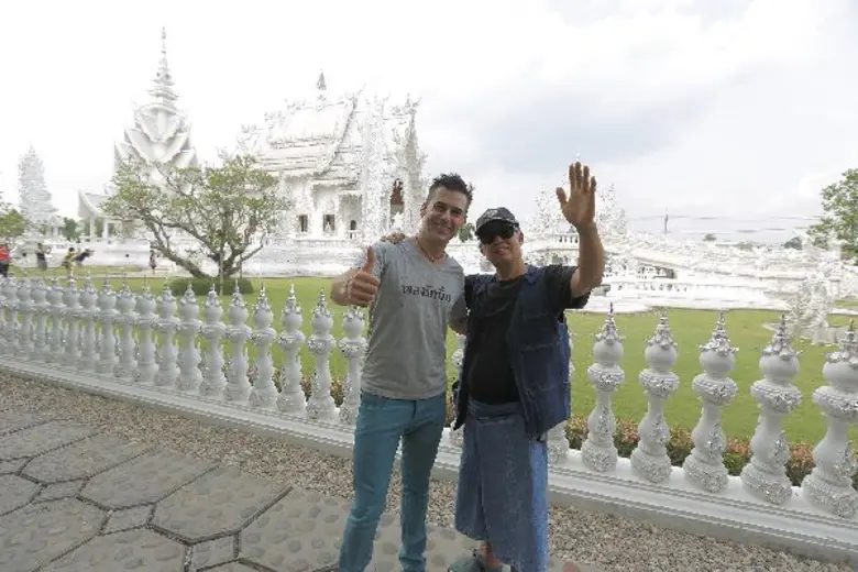 เชียงราย เมืองที่เต็มไปด้วยมนต์เสน่ห์แห่ง...