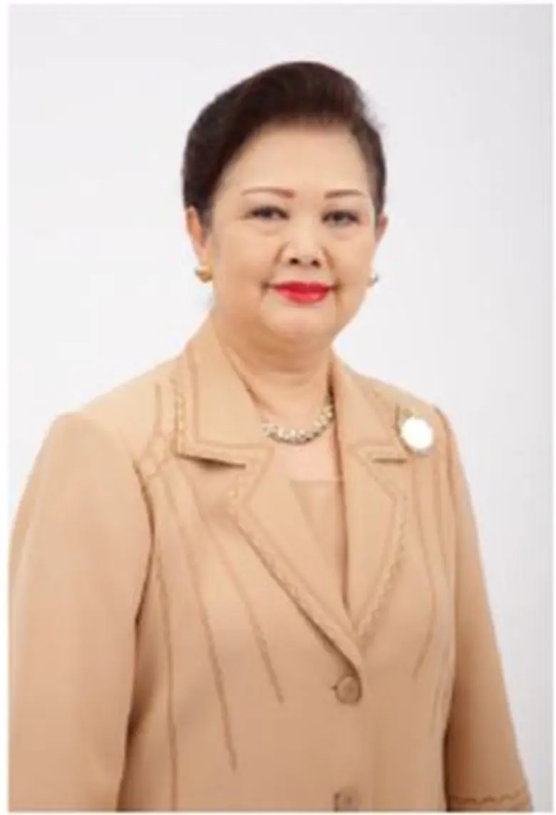 กว่า 43 ปี ที่ภัทรา ศิลาอ่อน ประธานกรรมกา...