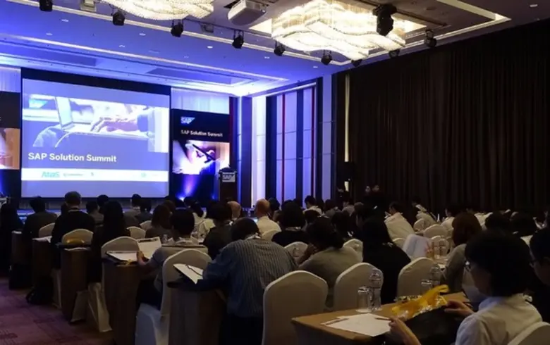 SAP Hybris Cloud for Sales สุดยอด Hybris CRM ที่เพิ่มประสิทธิภาพทีมขายได้ดีที่สุด