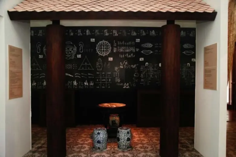 มันจะหาดูยากๆ หน่อย! มิวเซียมสยาม ดึง 3 คนดัง เนรมิตนิทรรศการ “ไทยทำ...ทำทำไม” นิทรรศการ 3 ห้องสุดเอ็กซ์คลูซีฟ พร้อมนวัตกรรม "ไทยทำ" ที่คนไทยต้องมาดู