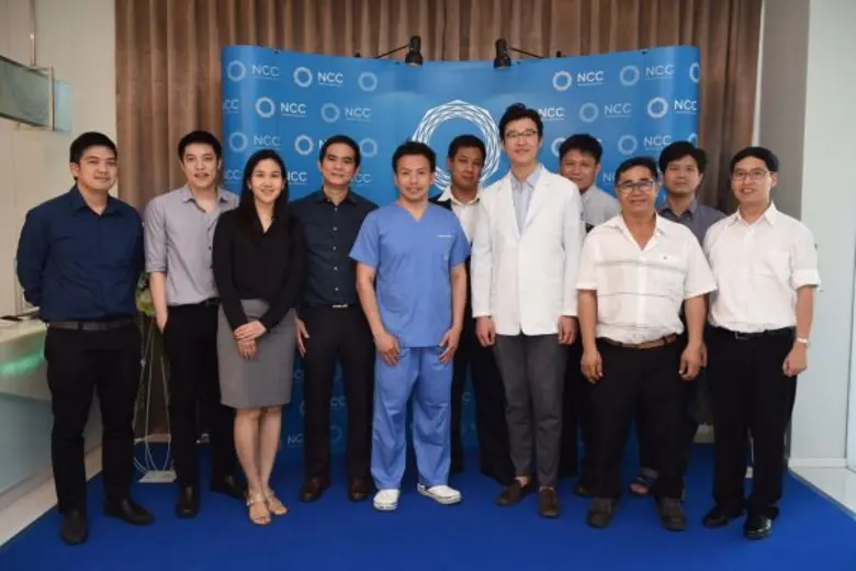 หมอสอง สร้างชีวิตใหม่ บอย เน็ตไอดอล