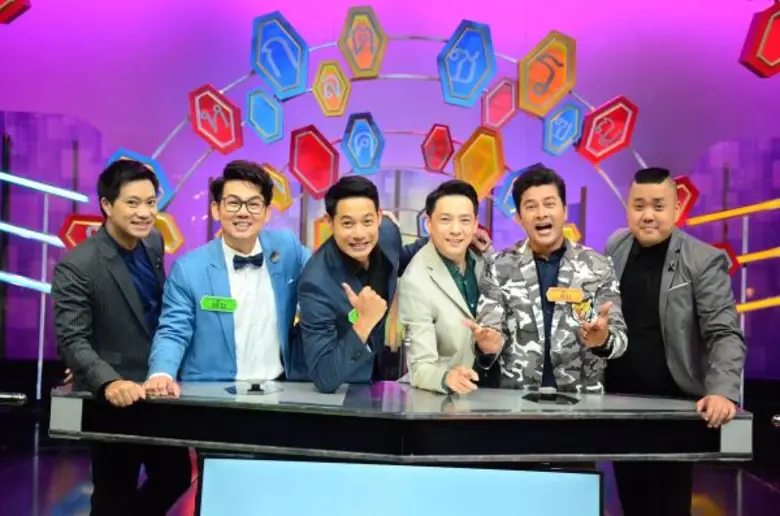 "อักษรล่าแสน The Alphabet Thailand" เสาร์...