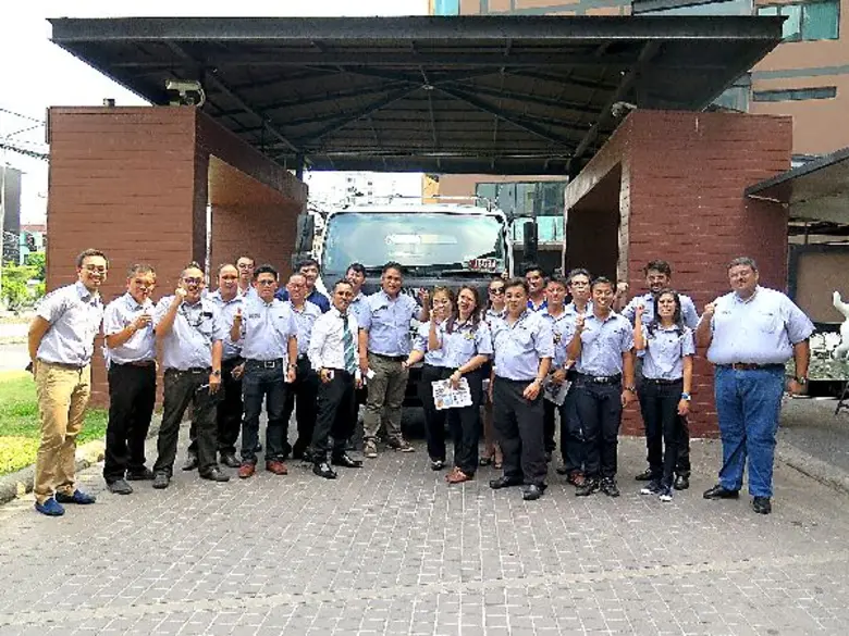 ทาทา มอเตอร์ส จัดอบรมด้านผลิตภัณฑ์และการขาย “ทาทา อัลทรา” ให้ผู้จำหน่ายทั่วประเทศ