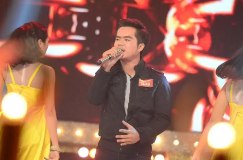 ทีวีไกด์: รายการ "ศึกวันดวลเพลง สงครามแชมป์2" ช่วงชิง “แชมป์” ดุเดือด!! ใน “ศึกวันดวลเพลง สงครามแชมป์2”