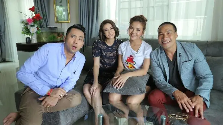 กลายเป็นข่าวใหญ่โต หลังจากมีฏโรคจิตบุกถึง...