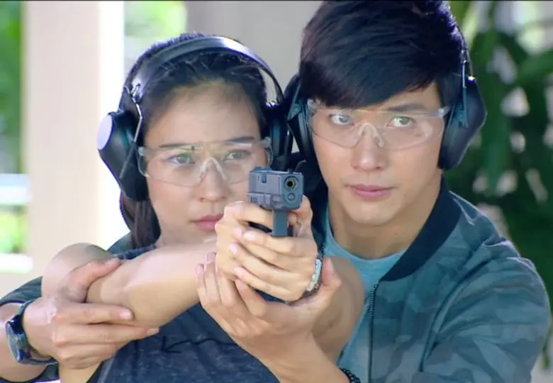 ทีวีไกด์: รูทีนละคร "เกมมายา" ออกอากาศ วันที่ 7-8 มิ.ย.นี้