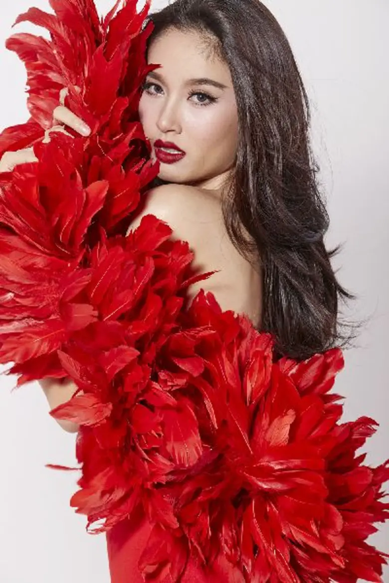 “นางแค้น” เปลี่ยนเวลาใหม่ 4 ทุ่ม  เริ่ม จันทร์ที่ 5 มิ.ย.นี้